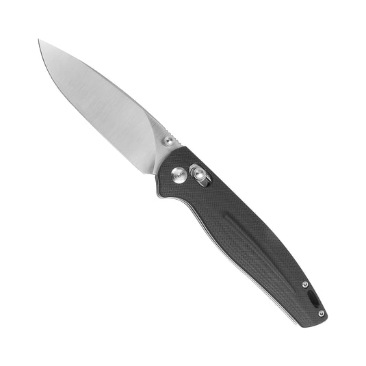 RPG - Haste Pocket Knife, 3.5" Axis Lock D2 Steel Blade