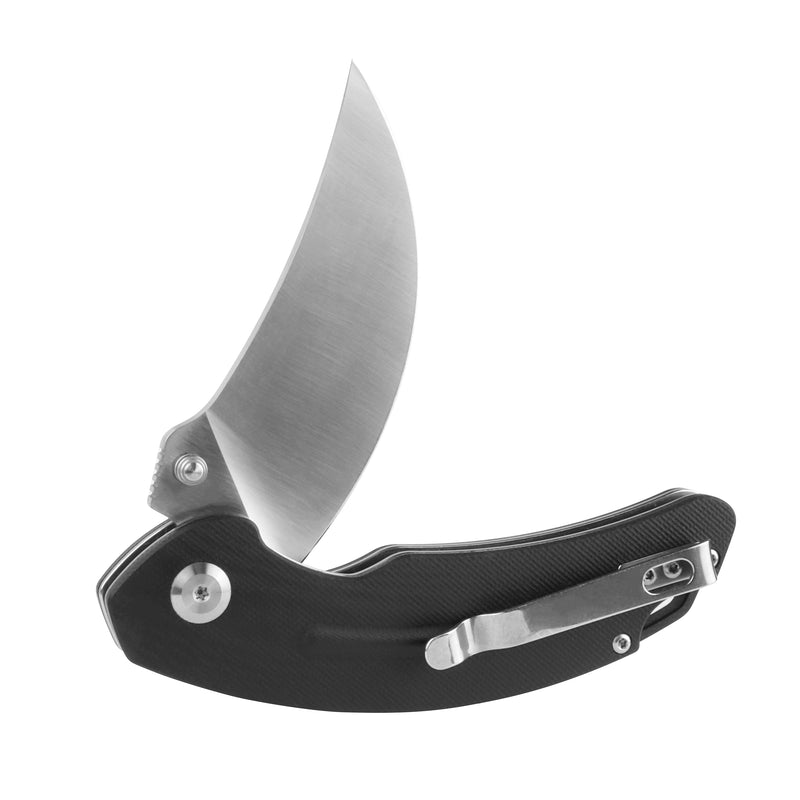 Load image into Gallery viewer, RPG - Talon Pocket Knife, 3.2&quot; D2 Steel Blade
